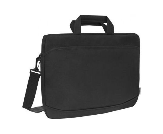 Сумка для ноутбука Defender 17" Monte black (26065)
