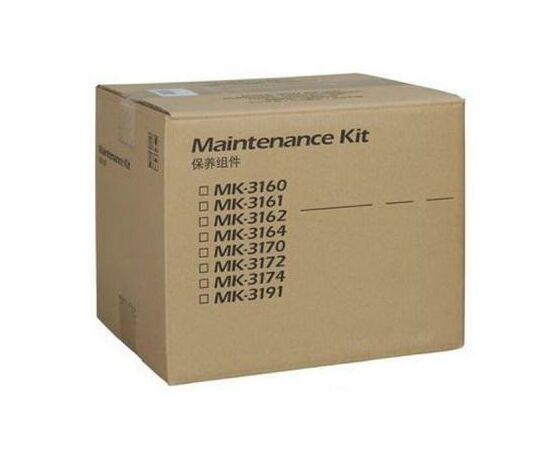 Ремкомплект Kyocera MK-3170, for P3050dn, P3055dn, P3060dn (1702T68NL0)