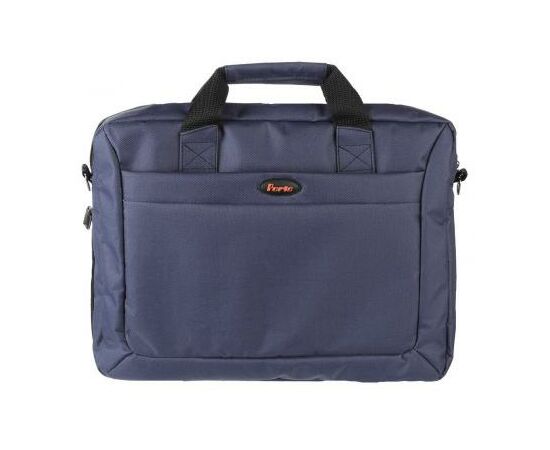 Сумка для ноутбука Porto 15.6" PN26 Blue (PN26BU)