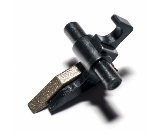 Сепаратор тефлонового валу MINOLTA Di152/183, Bizhub162/163/180/210/220/164/184 (402157 CET (CET7330/CET7094)