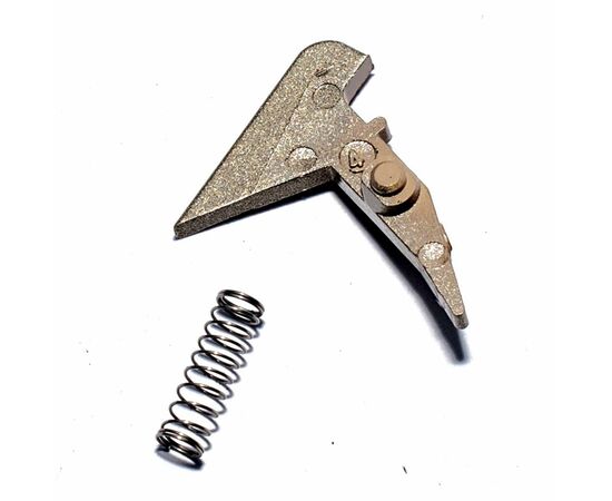 Сепаратор тефлонового вала RICOH AFICIO 1515/ MP161/162/171/201 (AE044059) CET (CET6192)