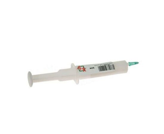 Смазка для термопленок AHK MOLIKOTE G-8010 2г (6000653)