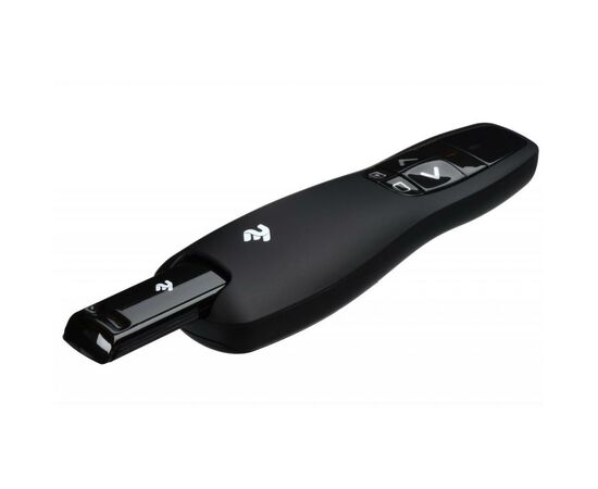 Презентер 2E Wireless Laser Presenter (2E-LPP-1B), изображение 3 Презентер 2E Wireless Laser Presenter (2E-LPP-1B), изображение 3