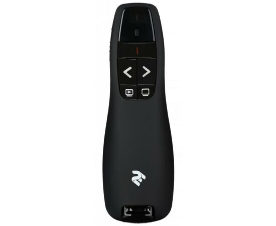 Презентер 2E Wireless Laser Presenter (2E-LPP-1B)
