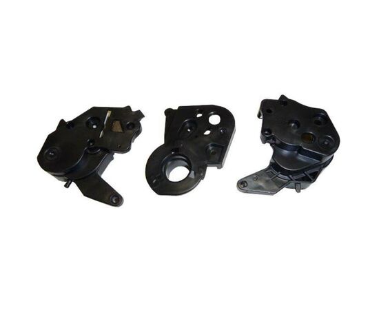 Кришка (пластина) бокова 3шт Q2612A HP 1010/1012/1015/3015/ 3020/3030 Veaye (PC2612A-VE)