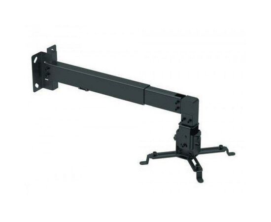Кронштейн для проектора Brateck PRB-2W BLACK
