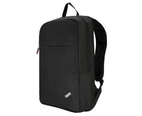 Рюкзак для ноутбука Lenovo 15.6" ThinkPad Basic Backpack Black (4X40K09936)