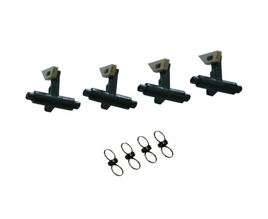 Сепаратор тефлонового валу KYOCERA MITA FS-1040/1041/1060/1061 CET (CET7825)