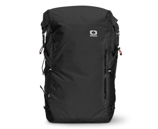 Рюкзак для ноутбука Ogio 15" FUSE ROLLTOP 25 BKPK BLACK (5920047OG), изображение 5 Рюкзак для ноутбука Ogio 15" FUSE ROLLTOP 25 BKPK BLACK (5920047OG), изображение 5