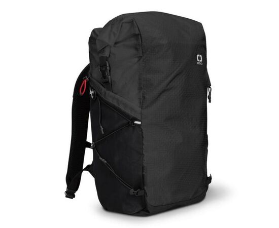 Рюкзак для ноутбука Ogio 15" FUSE ROLLTOP 25 BKPK BLACK (5920047OG)