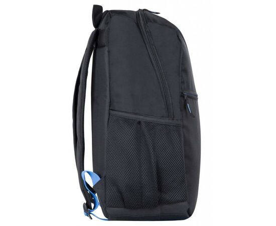Рюкзак для ноутбука RivaCase 17.3" 8069 Black (8069Black), изображение 4 Рюкзак для ноутбука RivaCase 17.3" 8069 Black (8069Black), изображение 4
