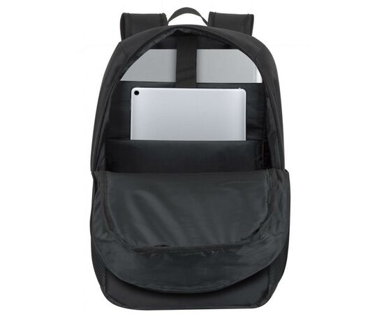 Рюкзак для ноутбука RivaCase 17.3" 8069 Black (8069Black), изображение 5 Рюкзак для ноутбука RivaCase 17.3" 8069 Black (8069Black), изображение 5