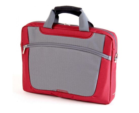 Сумка для ноутбука Sumdex 16" PON-318 RD (PON-318RD)