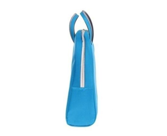 Сумка для ноутбука PORTCase 16" Blue (KCB-51), изображение 3 Сумка для ноутбука PORTCase 16" Blue (KCB-51), изображение 3