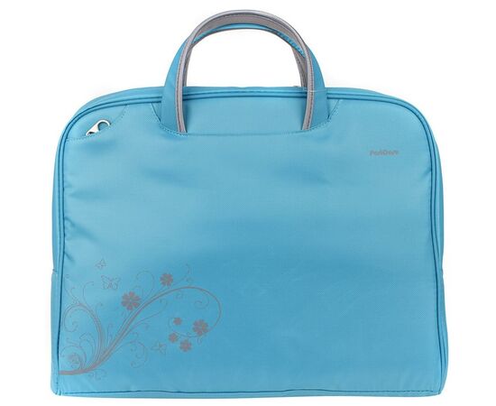 Сумка для ноутбука PORTCase 16" Blue (KCB-51)