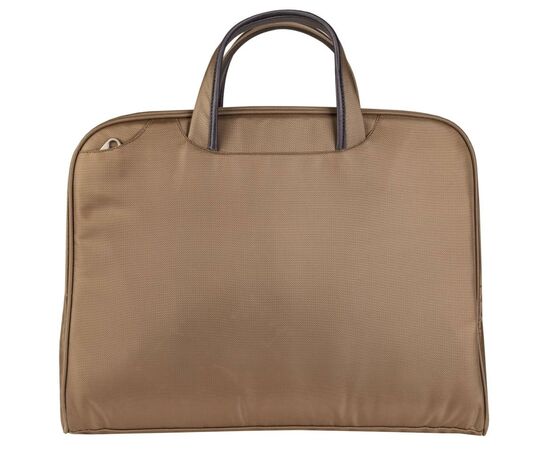 Сумка для ноутбука PORTCase 16" Beige (KCB-53), изображение 2 Сумка для ноутбука PORTCase 16" Beige (KCB-53), изображение 2
