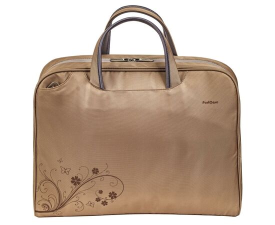 Сумка для ноутбука PORTCase 16" Beige (KCB-53)