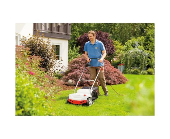Аэратор AL-KO Combi Care 38 E Comfort (112800), изображение 5 Аэратор AL-KO Combi Care 38 E Comfort (112800), изображение 5