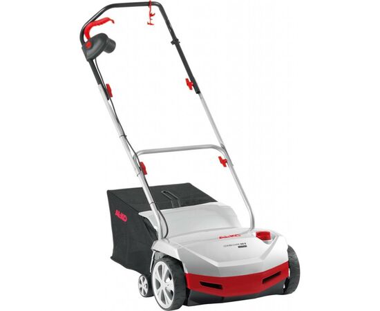 Аэратор AL-KO Combi Care 38 E Comfort (112800)