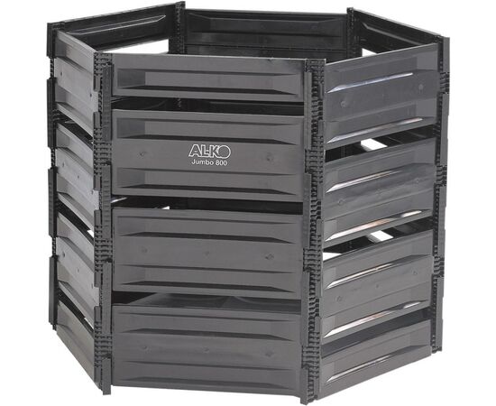 Компостер AL-KO JUMBO 800 (110863)