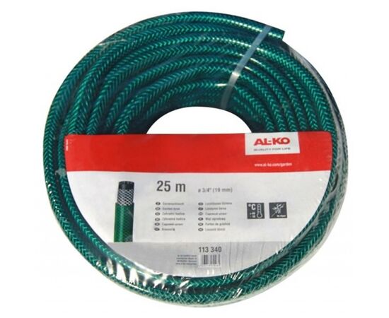 Шланг для поливу AL-KO 3/4", 25 м (113340)