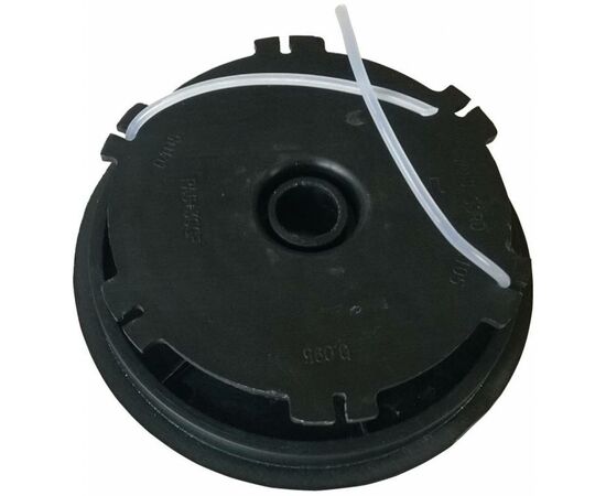 Косильная головка AL-KO для BC 1200 E (112987), изображение 2 Косильная головка AL-KO для BC 1200 E (112987), изображение 2