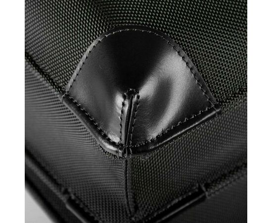 Сумка для ноутбука Fouquet 15.4" NBC-1001B BLACK (NBC-1001BBLACK), зображення 5 Сумка для ноутбука Fouquet 15.4" NBC-1001B BLACK (NBC-1001BBLACK), зображення 5