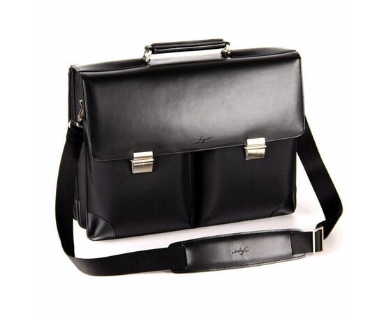 Сумка для ноутбука Fouquet 15.4" NBC-1001B BLACK (NBC-1001BBLACK)
