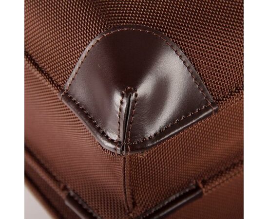 Сумка для ноутбука Fouquet 15.6" NBC-1001B BROWN (NBC-1001BBROWN), изображение 7 Сумка для ноутбука Fouquet 15.6" NBC-1001B BROWN (NBC-1001BBROWN), изображение 7