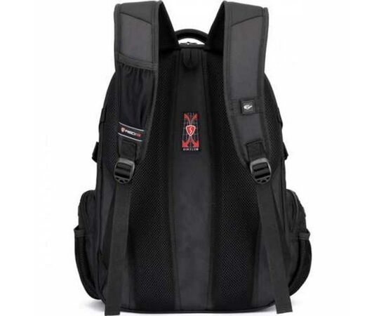 Рюкзак для ноутбука Sumdex 16" PJN-304 BK (PJN-304BK), изображение 3 Рюкзак для ноутбука Sumdex 16" PJN-304 BK (PJN-304BK), изображение 3