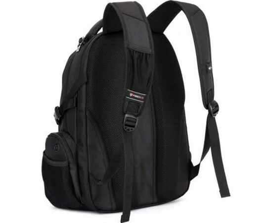 Рюкзак для ноутбука Sumdex 16" PJN-304 BK (PJN-304BK), изображение 4 Рюкзак для ноутбука Sumdex 16" PJN-304 BK (PJN-304BK), изображение 4