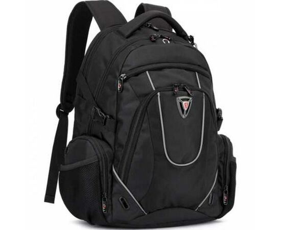 Рюкзак для ноутбука Sumdex 16" PJN-304 BK (PJN-304BK)