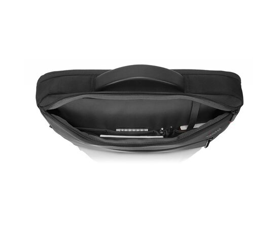 Сумка для ноутбука Lenovo 14" ThinkPad Prof Slim Topload Black (4X40W19826), изображение 3 Сумка для ноутбука Lenovo 14" ThinkPad Prof Slim Topload Black (4X40W19826), изображение 3