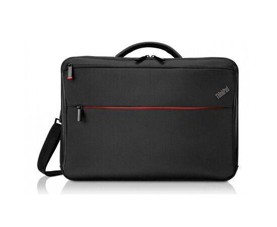 Сумка для ноутбука Lenovo 14" ThinkPad Prof Slim Topload Black (4X40W19826), изображение 6 Сумка для ноутбука Lenovo 14" ThinkPad Prof Slim Topload Black (4X40W19826), изображение 6
