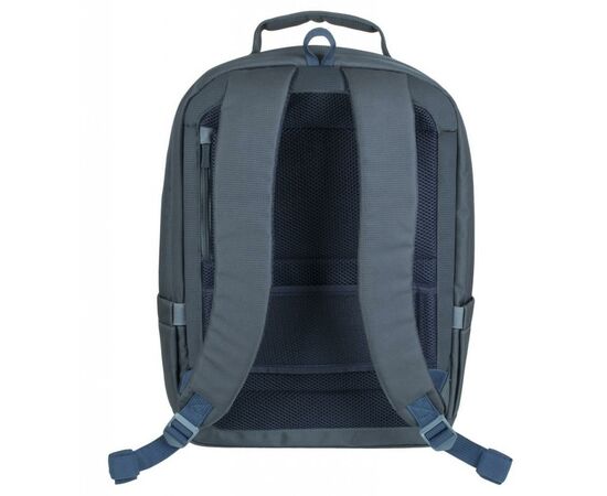 Рюкзак для ноутбука RivaCase 17" 8460 Aquamarine (8460Aquamarine), изображение 2