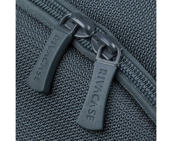 Рюкзак для ноутбука RivaCase 17" 8460 Aquamarine (8460Aquamarine), изображение 8