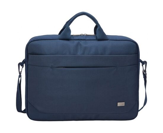 Сумка для ноутбука Case Logic 15.6" Advantage Attache ADVA-116 Dark Blue (3203989)
