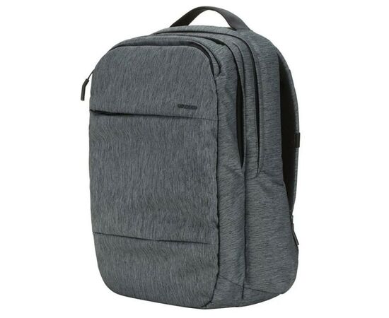 Рюкзак для ноутбука Incase 17" City Backpack Heather Black (CL55569)