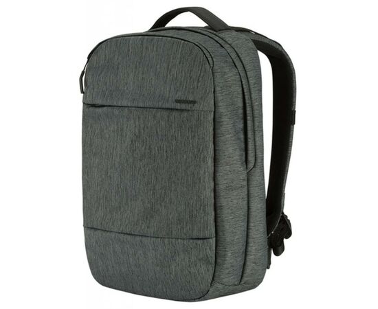 Рюкзак для ноутбука Incase 15" City Compact Backpack Heather Black (CL55571)