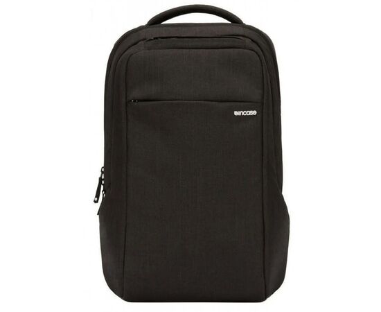 Рюкзак для ноутбука Incase 15" Icon Lite Pack w/Woolenex - Graphite (INCO100348-GFT), изображение 2 Рюкзак для ноутбука Incase 15" Icon Lite Pack w/Woolenex - Graphite (INCO100348-GFT), изображение 2