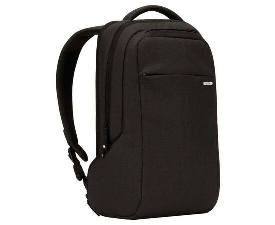 Рюкзак для ноутбука Incase 15" Icon Lite Pack w/Woolenex - Graphite (INCO100348-GFT), изображение 4 Рюкзак для ноутбука Incase 15" Icon Lite Pack w/Woolenex - Graphite (INCO100348-GFT), изображение 4