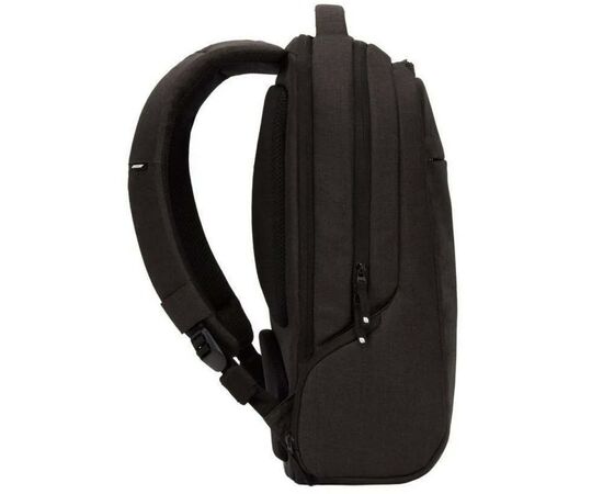 Рюкзак для ноутбука Incase 15" Icon Lite Pack w/Woolenex - Graphite (INCO100348-GFT), изображение 5 Рюкзак для ноутбука Incase 15" Icon Lite Pack w/Woolenex - Graphite (INCO100348-GFT), изображение 5