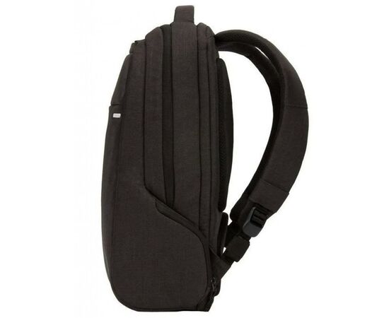 Рюкзак для ноутбука Incase 15" Icon Lite Pack w/Woolenex - Graphite (INCO100348-GFT), изображение 6 Рюкзак для ноутбука Incase 15" Icon Lite Pack w/Woolenex - Graphite (INCO100348-GFT), изображение 6