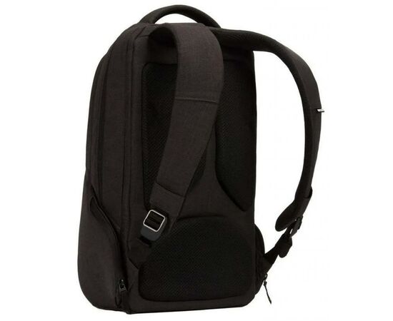 Рюкзак для ноутбука Incase 15" Icon Lite Pack w/Woolenex - Graphite (INCO100348-GFT), изображение 7 Рюкзак для ноутбука Incase 15" Icon Lite Pack w/Woolenex - Graphite (INCO100348-GFT), изображение 7