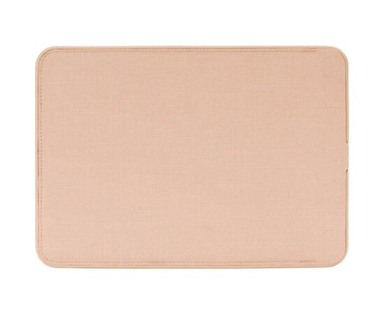 Чехол для ноутбука Incase 13" ICON Sleeve with Woolenex, Pink (INMB100366-BLP), изображение 2 Чехол для ноутбука Incase 13" ICON Sleeve with Woolenex, Pink (INMB100366-BLP), изображение 2