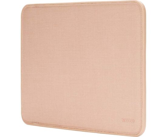 Чехол для ноутбука Incase 13" ICON Sleeve with Woolenex, Pink (INMB100366-BLP), изображение 3 Чехол для ноутбука Incase 13" ICON Sleeve with Woolenex, Pink (INMB100366-BLP), изображение 3