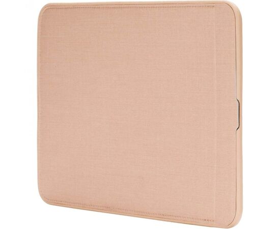Чехол для ноутбука Incase 13" ICON Sleeve with Woolenex, Pink (INMB100366-BLP), изображение 4 Чехол для ноутбука Incase 13" ICON Sleeve with Woolenex, Pink (INMB100366-BLP), изображение 4
