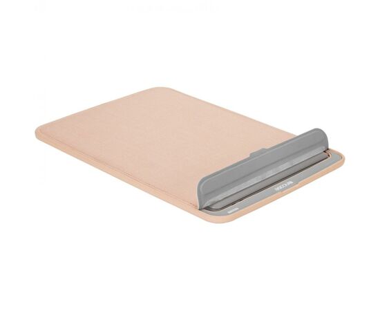 Чехол для ноутбука Incase 13" ICON Sleeve with Woolenex, Pink (INMB100366-BLP), изображение 6 Чехол для ноутбука Incase 13" ICON Sleeve with Woolenex, Pink (INMB100366-BLP), изображение 6