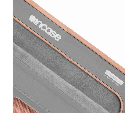 Чехол для ноутбука Incase 13" ICON Sleeve with Woolenex, Pink (INMB100366-BLP), изображение 7 Чехол для ноутбука Incase 13" ICON Sleeve with Woolenex, Pink (INMB100366-BLP), изображение 7