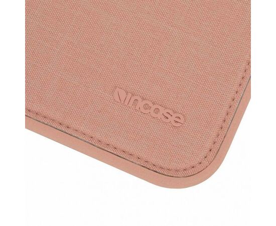 Чехол для ноутбука Incase 13" ICON Sleeve with Woolenex, Pink (INMB100366-BLP), изображение 8 Чехол для ноутбука Incase 13" ICON Sleeve with Woolenex, Pink (INMB100366-BLP), изображение 8